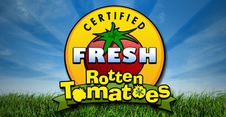 Fresh or rotten: Has Rotten Tomatoes helped or hurt the art of.
