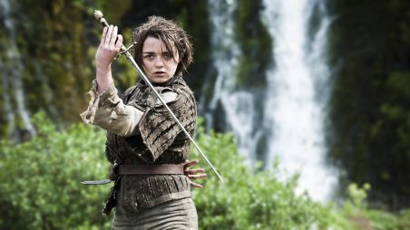 Game-of-Thrones-Season-4-Arya-Maisie-Williams